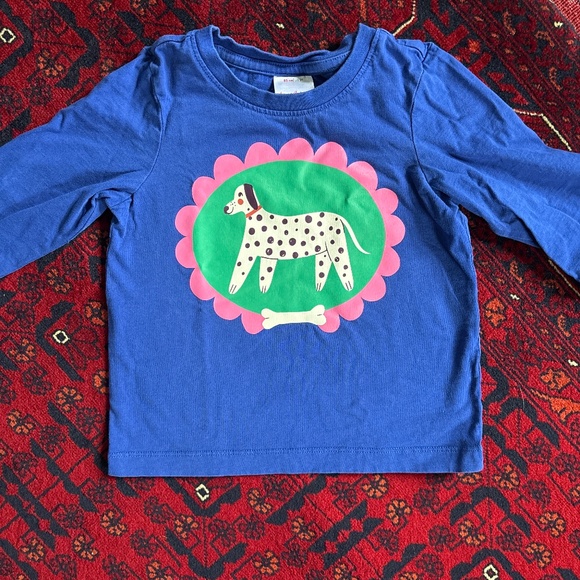 Hanna Andersson Long Sleeve Bundle, size 2/2T - Picture 2 of 8